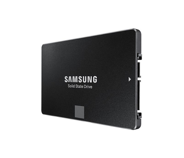Samsung 1TB 2,5'' SATA SSD Seria 850 EVO - 216479 - zdjęcie 2